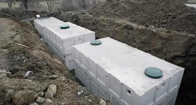 Exterior drainage cleaning and foundation protection maintenance in Overland Park, KS